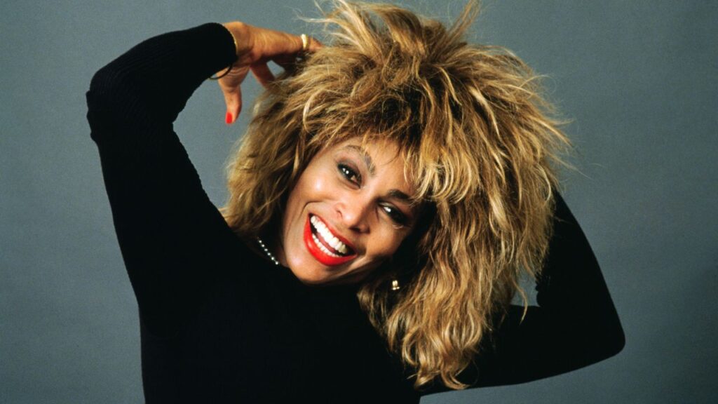 10 Tina Turner Quotes to Inspire Entrepreneurs